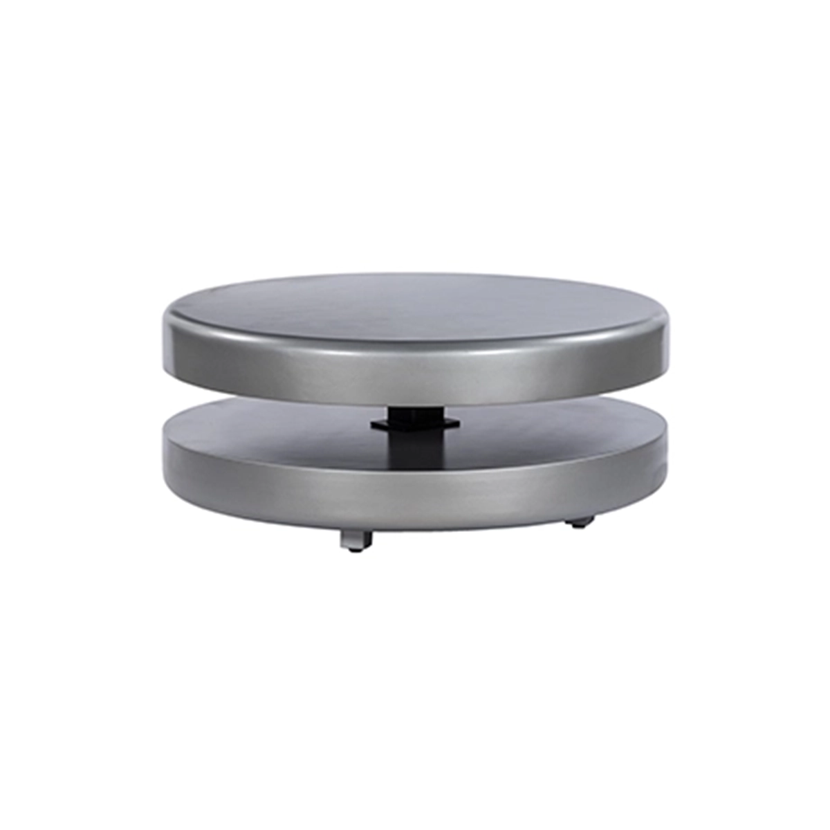 Industrial Gear Coffee Table