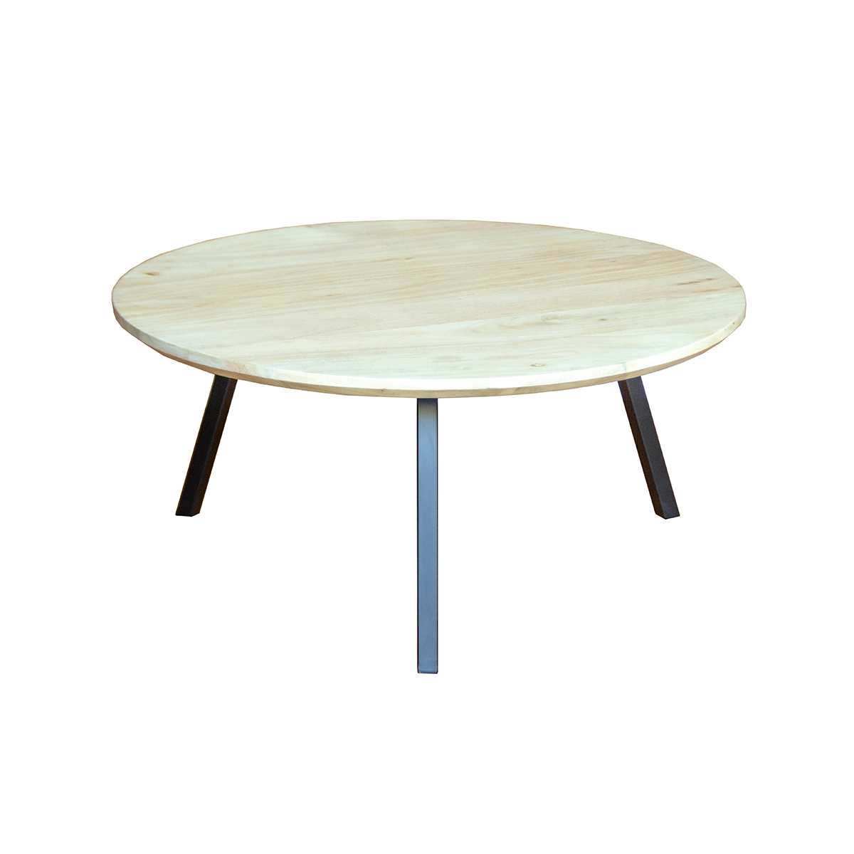 Pedrera Round Coffee Table