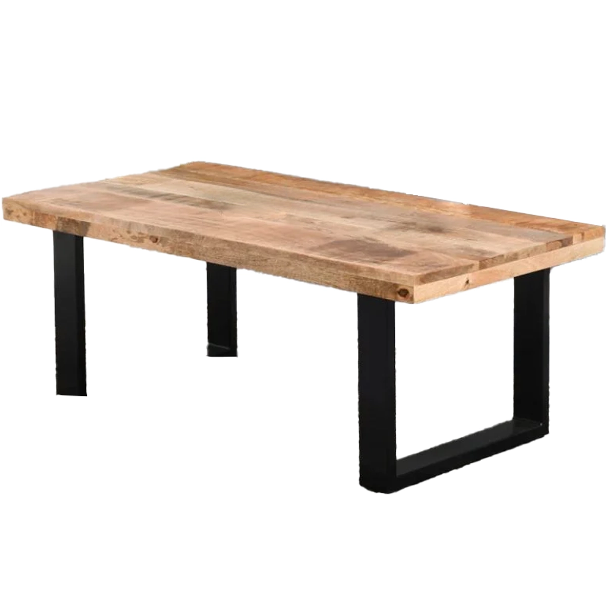 Swivel Round Metal Bar Stool