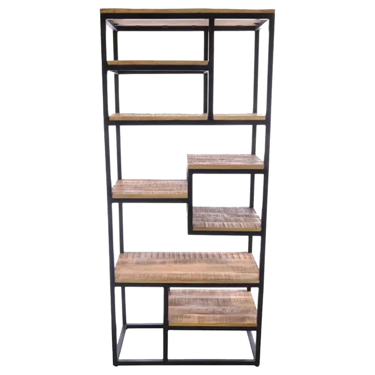 Modern Farmhouse Tall Cabinet With Storage