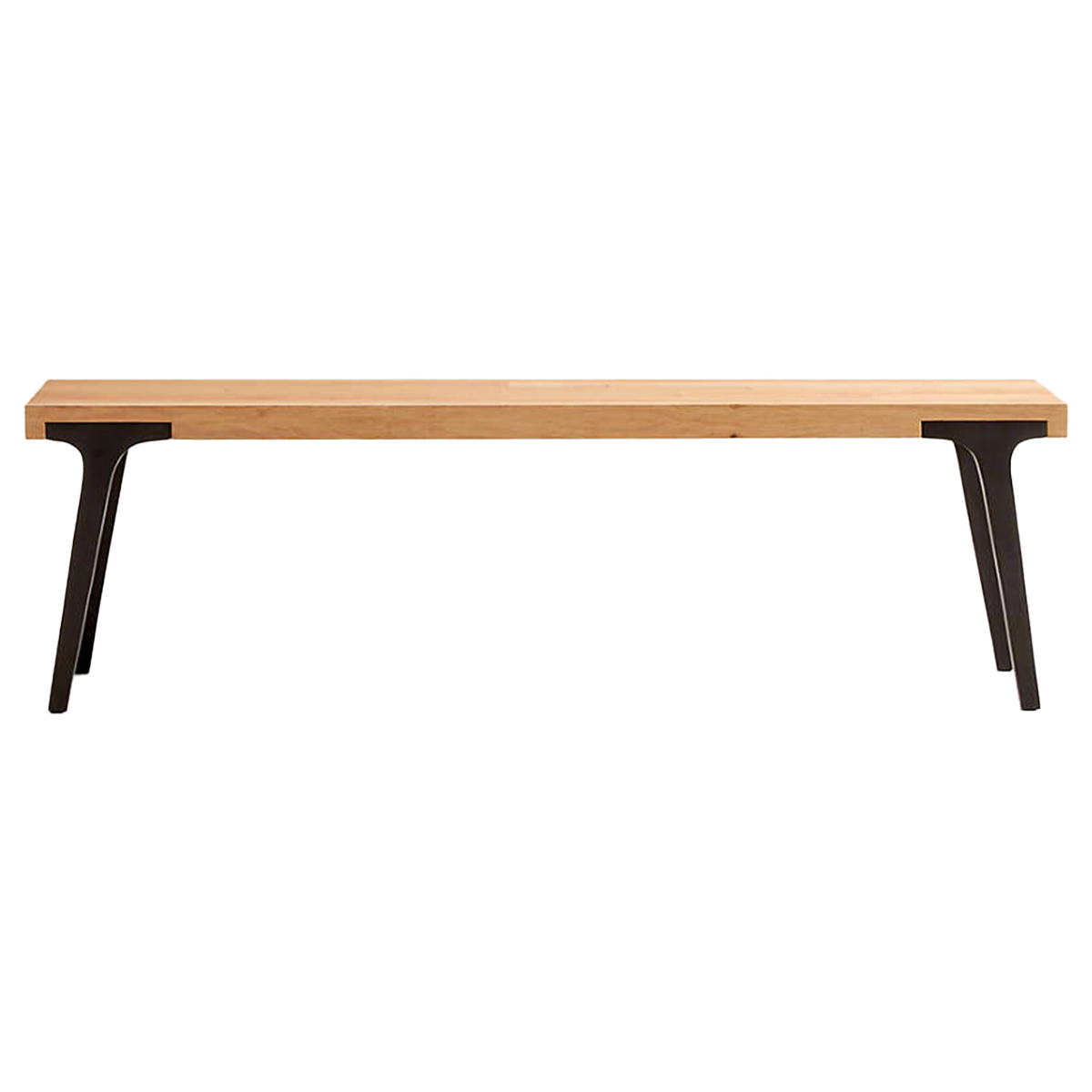 Vintage Industrial Bar Cabinet