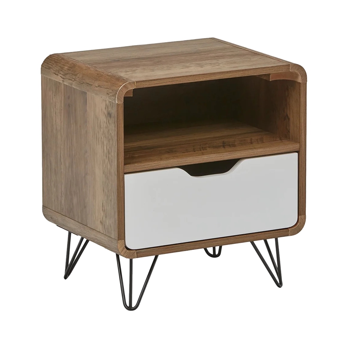 Moisey Extendable Dining Table