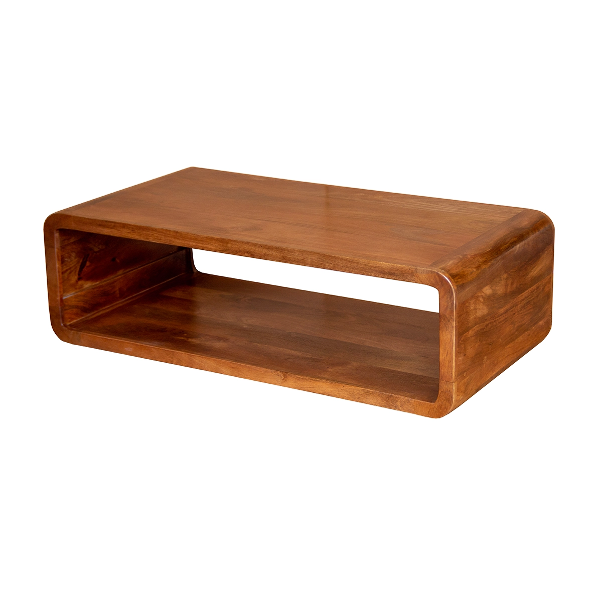 Haven Rectangular Coffee Table