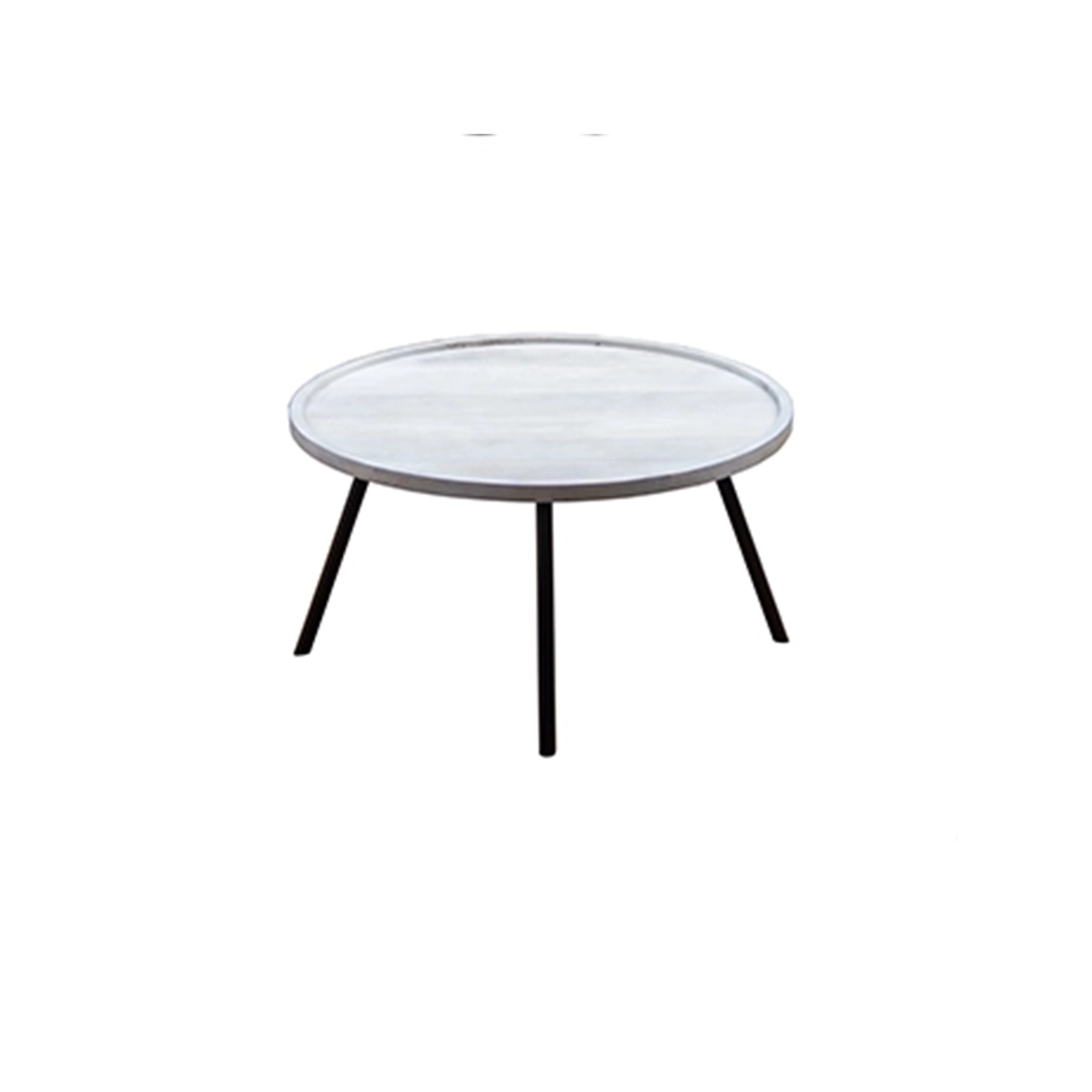 Triola Round Coffee Table