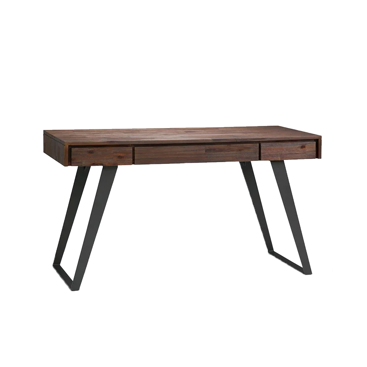 2 Drawer Rea Study Cum Office Desk