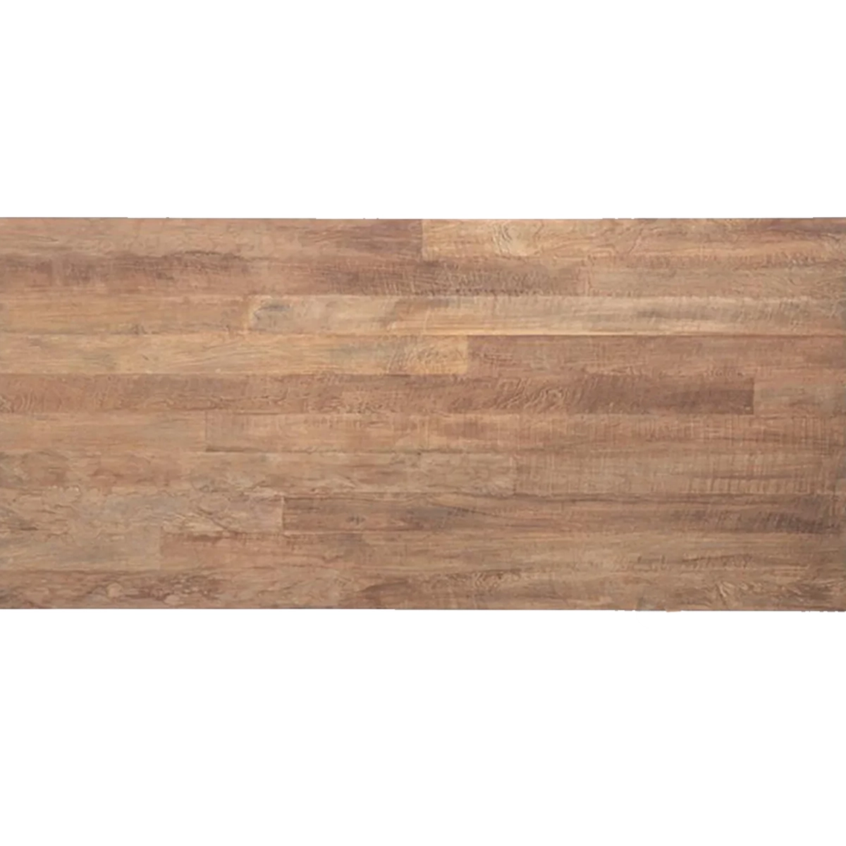 Urban Elegance Modern Industrial Dining Table