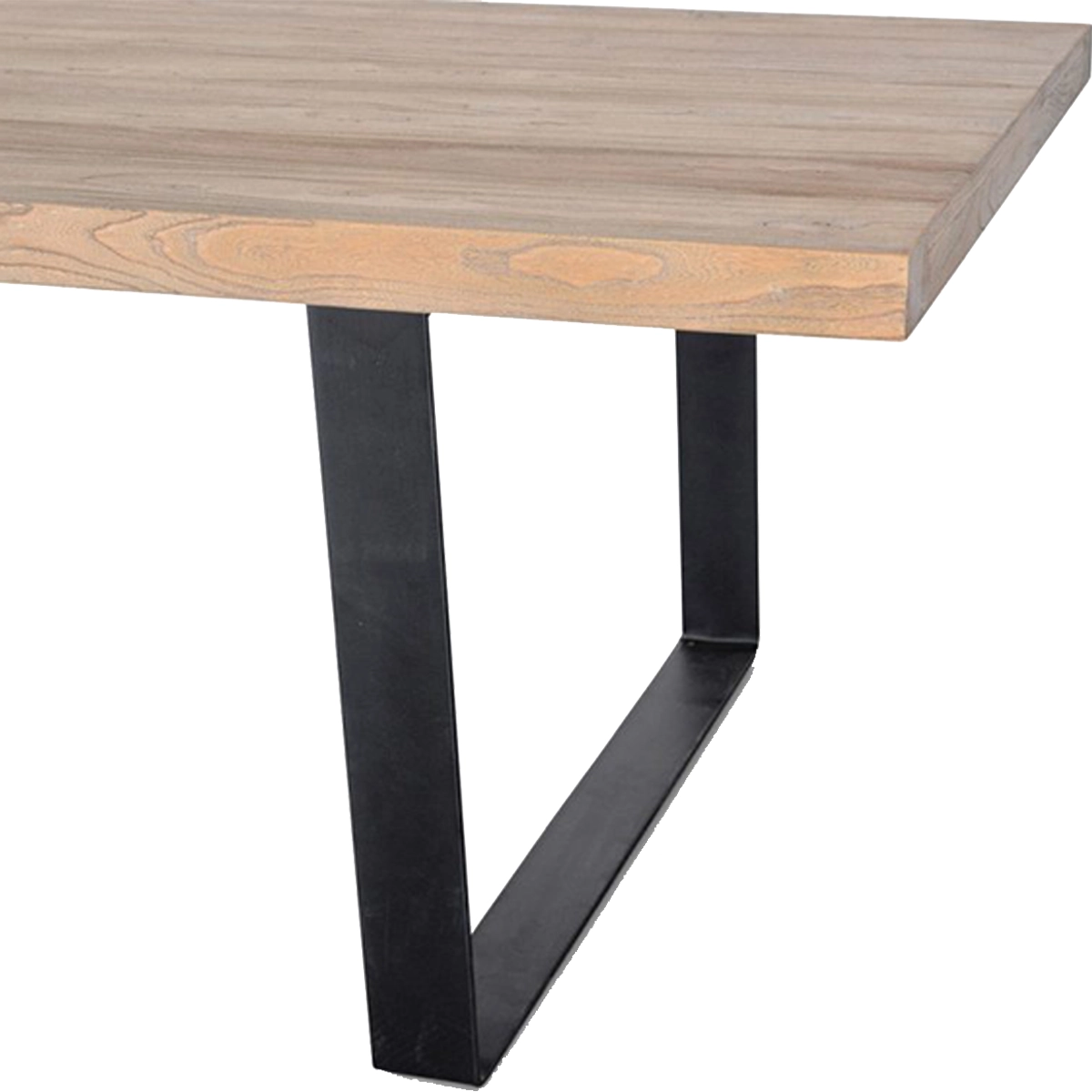 Harmony Oak Dining Table