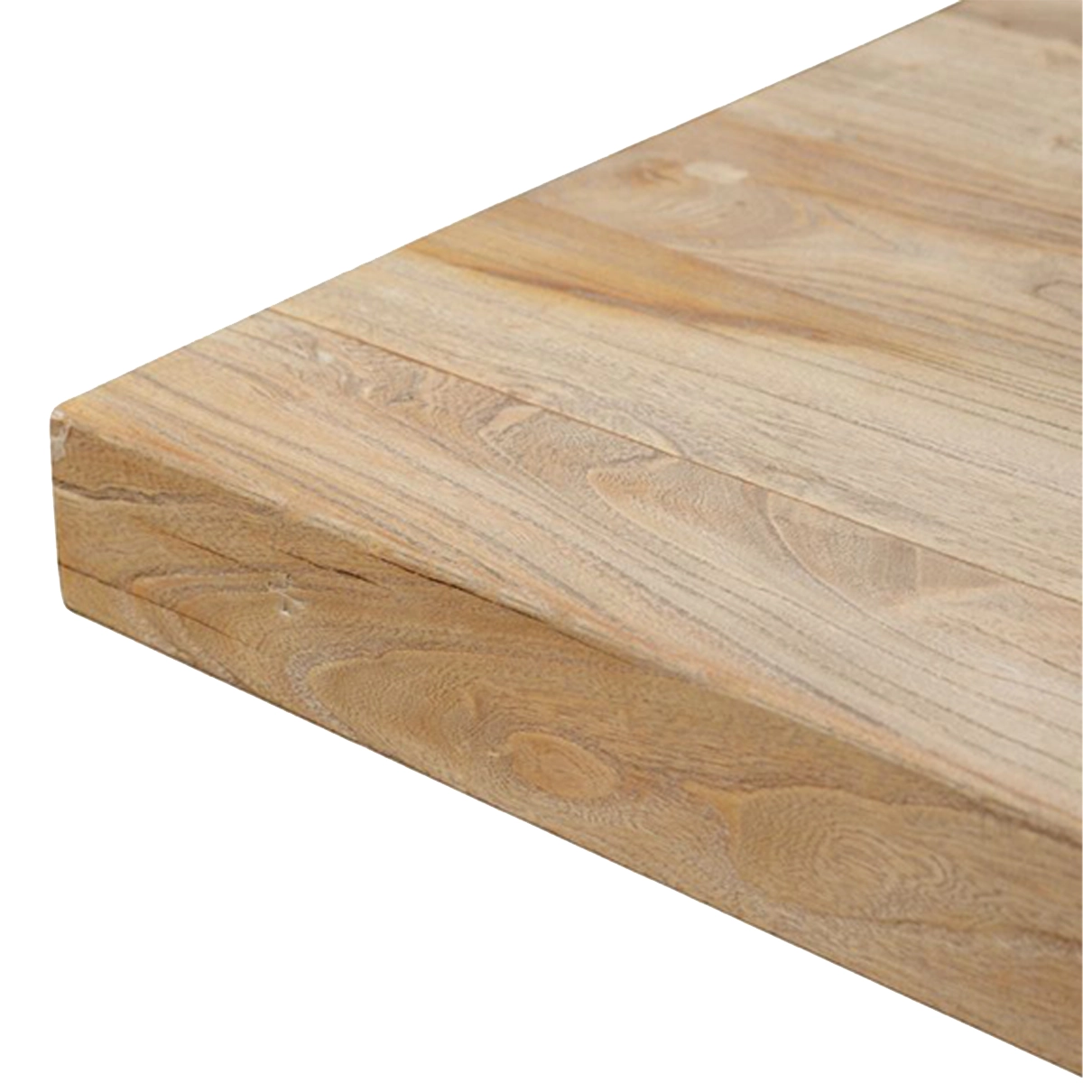 Harmony Oak Dining Table