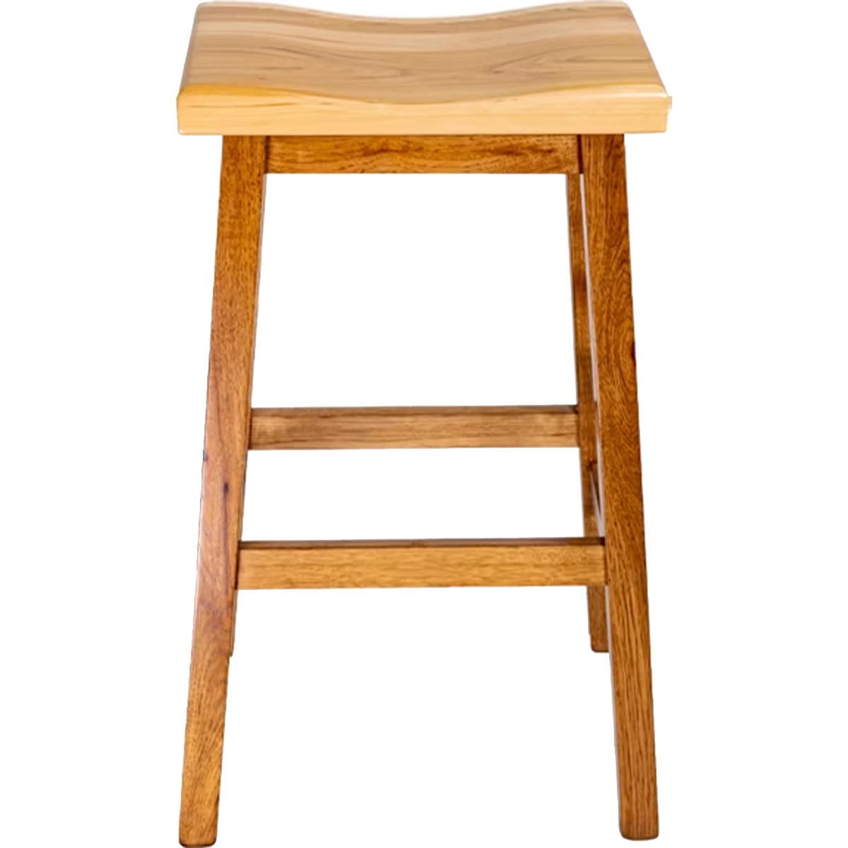 Nordic High Stool