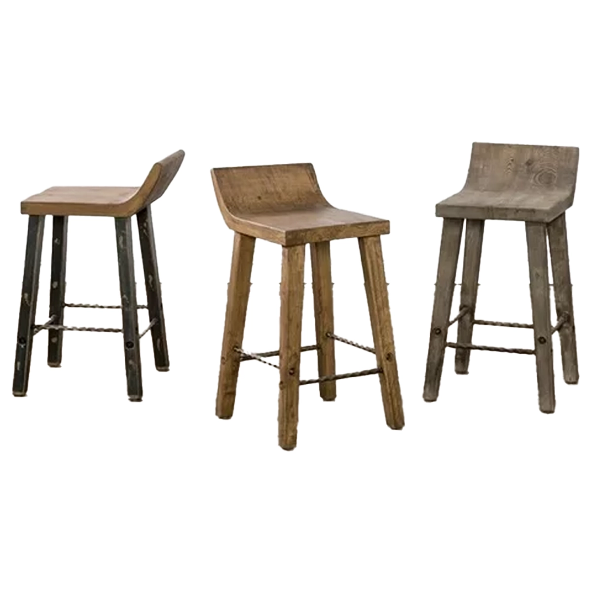 Classic Bar Stool