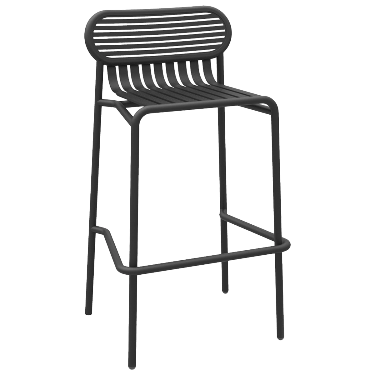 Modern Assorted Bar Stool